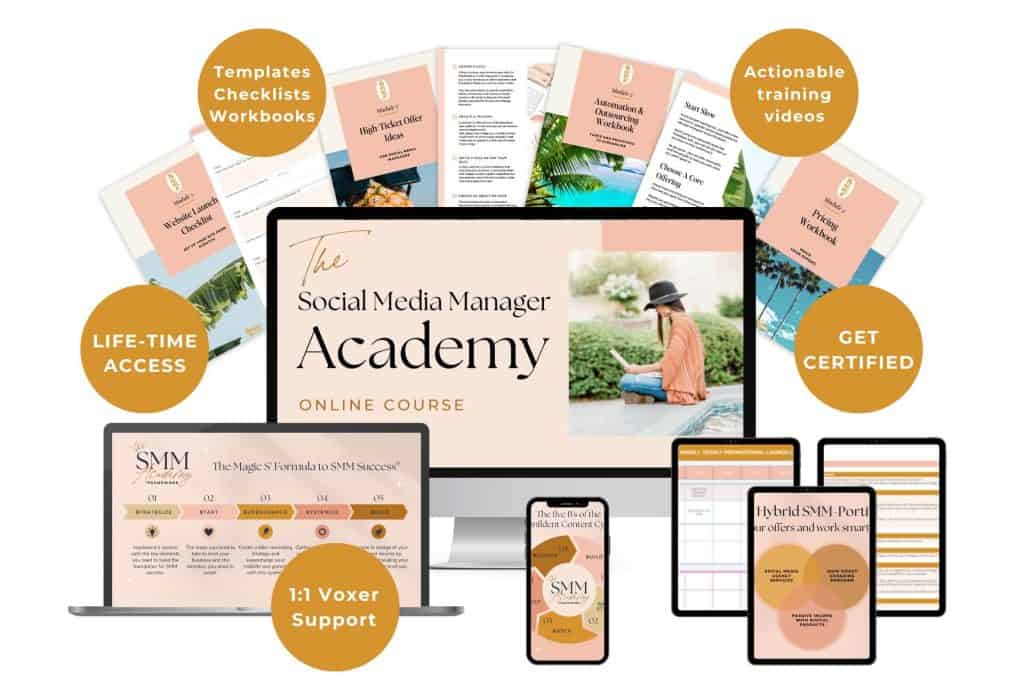 Digital Marketing Services